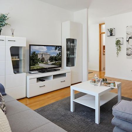 Spacious 2Bdr Apartment Near Business District Zagrzeb Zewnętrze zdjęcie