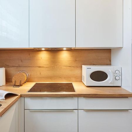 Spacious 2Bdr Apartment Near Business District Zagrzeb Zewnętrze zdjęcie
